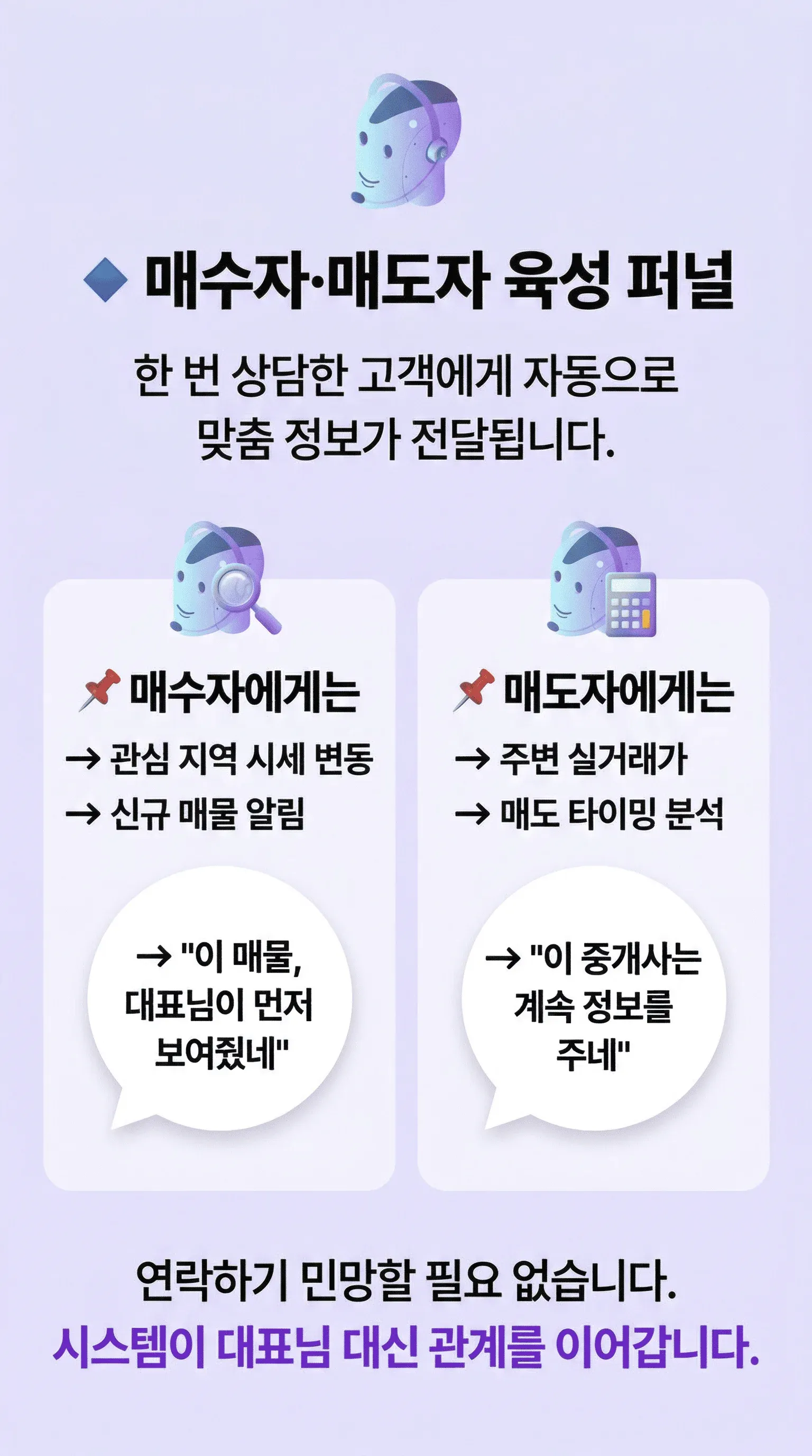 우리동네1등 중개 자동화 시스템 상세 7